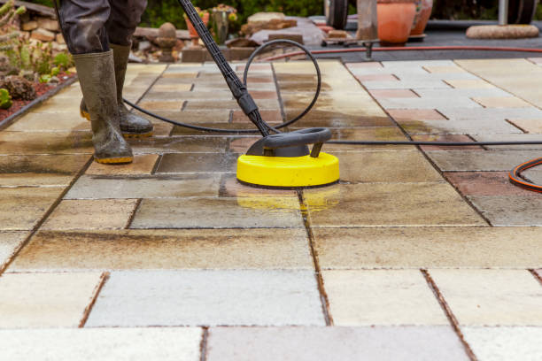 Best Pool Deck Cleaning  in Tyndall, SD