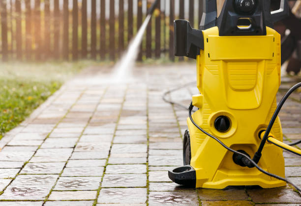 Best Factory Floor Cleaning  in Tyndall, SD