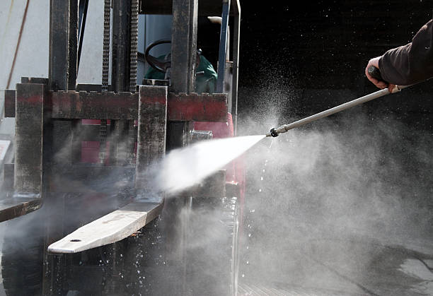Reliable Tyndall, SD Pressure Washing Solutions