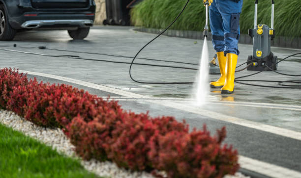 Best Roof Washing  in Tyndall, SD